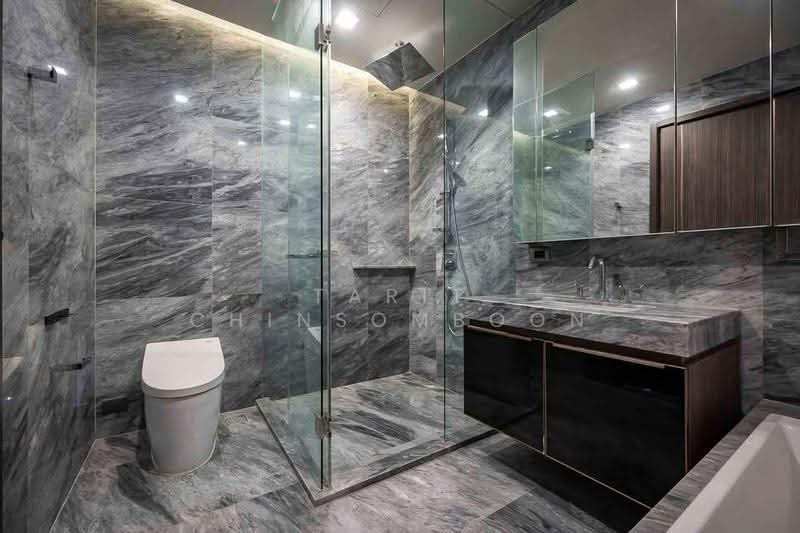 The Monument Sanampao, Bangkok, 933 Phahonyothin Rd, Samsen Nai, Phaya Thai, Bangkok, 1 Bedroom, 47 sqm, Condo For Rent, by Tarit Chinsomboon, 500511565 - DDproperty.com