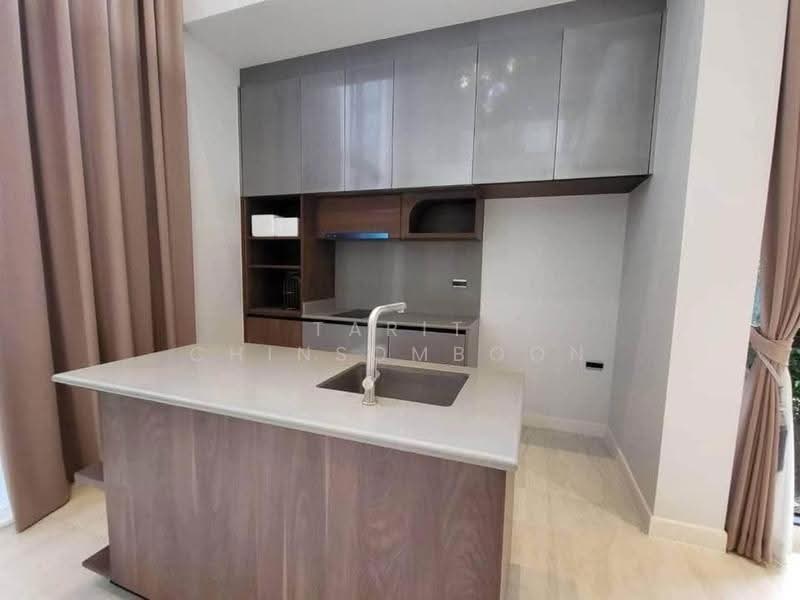 BuGaan Krungthep Kreetha, Bangkok, 109 15 Soi Krungthep Kreetha, Hua Mak, Bang Kapi, Bangkok, 3 Bedrooms, 430 sqm, Single Detached House For Rent, by Tarit Chinsomboon, 500511567 - DDproperty.com