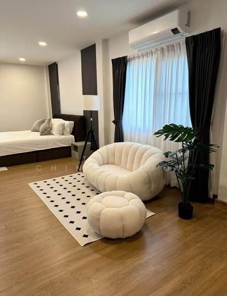Centro Bangna, Samut Prakan, 111 Soi 3, Bang Kaeo, Bang Plee, Samut Prakan, 4 Bedrooms, 289 sqm, Single Detached House For Rent, by Tarit Chinsomboon, 500511568 - DDproperty.com