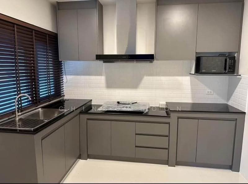 Centro Bangna, Samut Prakan, 111 Soi 3, Bang Kaeo, Bang Plee, Samut Prakan, 4 Bedrooms, 289 sqm, Single Detached House For Rent, by Tarit Chinsomboon, 500511568 - DDproperty.com