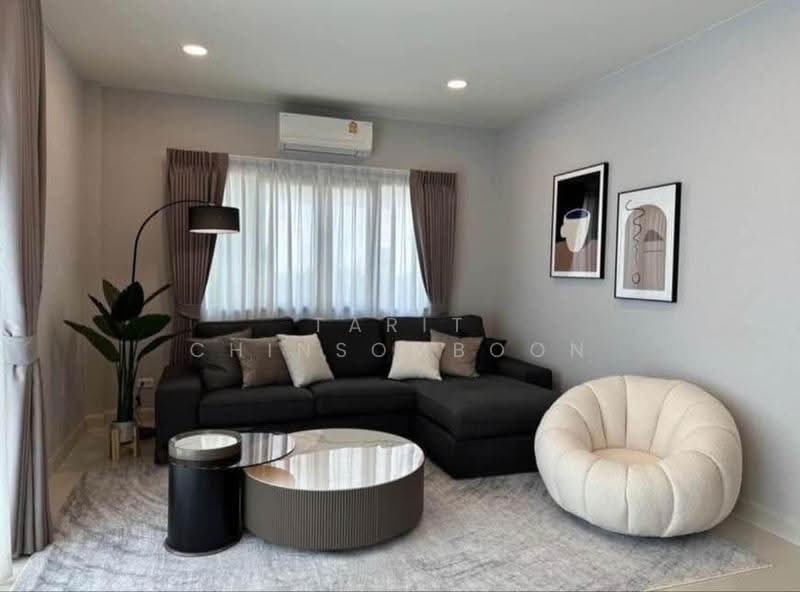 Centro Bangna, Samut Prakan, 111 Soi 3, Bang Kaeo, Bang Plee, Samut Prakan, 4 Bedrooms, 289 sqm, Single Detached House For Rent, by Tarit Chinsomboon, 500511568 - DDproperty.com
