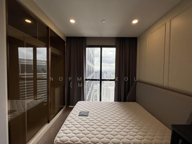 ASHTON Chula-Silom : แอชตัน จุฬา-สีลม, กรุงเทพ, ถนนพระราม 4 แขวงบางรัก เขต บางรัก กรุงเทพมหานคร 10500, สี่พระยา, บางรัก, กรุงเทพ, 25 ตร.ม., คอนโด ให้เช่า, โดย Nopmongkol (Mhee), 500511569 - DDproperty.com
