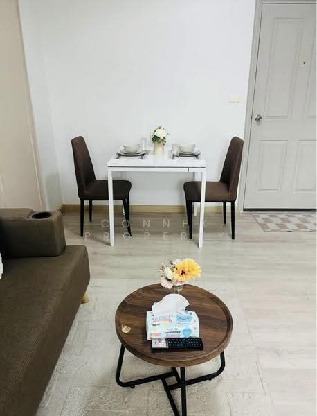 Dcondo Kathu-Patong, Phuket, Wichit Songkhram Road, Kathu, Phuket, 1 Bedroom, 30 sqm, Condo For Rent, by Connex Property, 500511570 - DDproperty.com