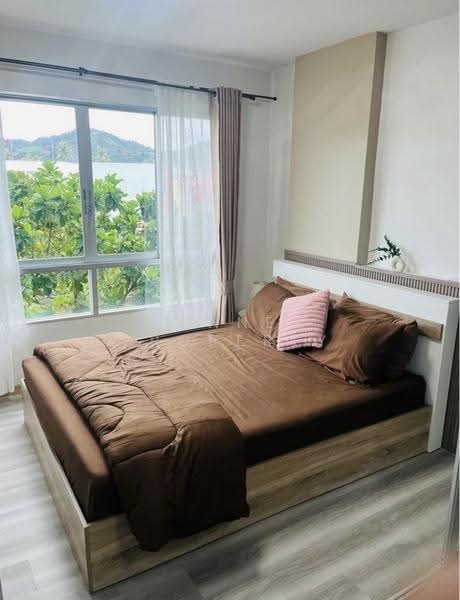 Dcondo Kathu-Patong : ดีคอนโด กะทู้-ป่าตอง, ภูเก็ต, ถนนวิชิตสงคราม, กะทู้, ภูเก็ต, 30 ตร.ม., คอนโด ให้เช่า, โดย Connex Property, 500511570 - DDproperty.com