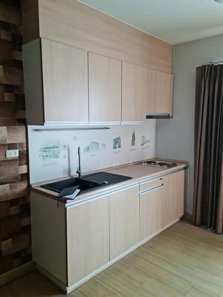 The Parkland Srinakarin, Samut Prakan, 577 Tambon Samrong Nua, Samrong Nua, Muang Samut Prakarn, Samut Prakan, 2 Bedrooms, 67 sqm, Condo For Sale, by Homemark, 500511571 - DDproperty.com