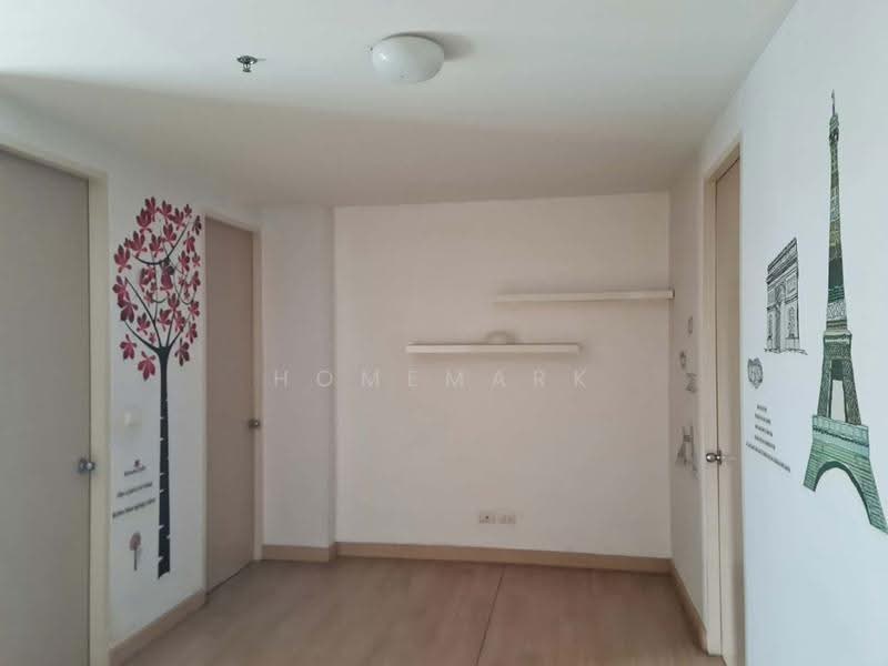 The Parkland Srinakarin, Samut Prakan, 577 Tambon Samrong Nua, Samrong Nua, Muang Samut Prakarn, Samut Prakan, 2 Bedrooms, 67 sqm, Condo For Sale, by Homemark, 500511571 - DDproperty.com