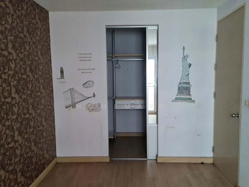 The Parkland Srinakarin, Samut Prakan, 577 Tambon Samrong Nua, Samrong Nua, Muang Samut Prakarn, Samut Prakan, 2 Bedrooms, 67 sqm, Condo For Sale, by Homemark, 500511571 - DDproperty.com