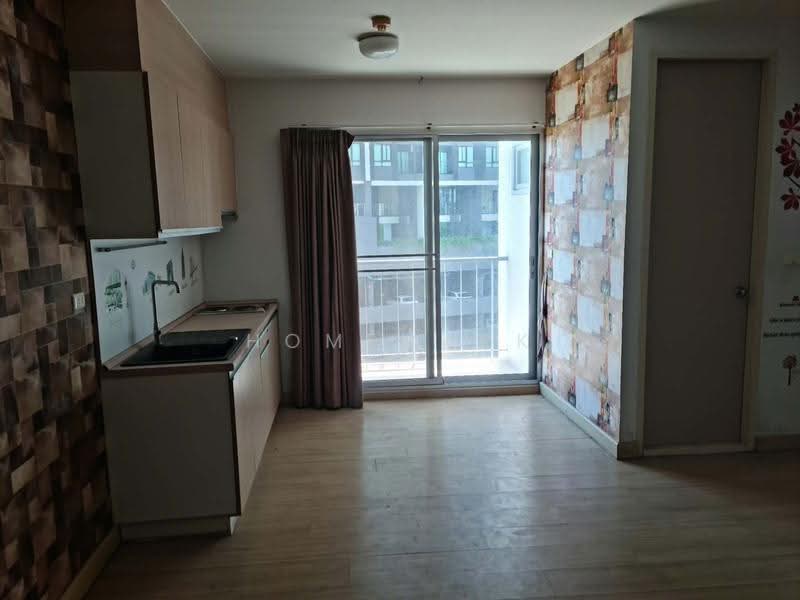 The Parkland Srinakarin, Samut Prakan, 577 Tambon Samrong Nua, Samrong Nua, Muang Samut Prakarn, Samut Prakan, 2 Bedrooms, 67 sqm, Condo For Sale, by Homemark, 500511571 - DDproperty.com