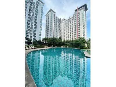 ขาย - The Parkland Srinakarin : เดอะ พาร์คแลนด์ ศรีนครินทร์, สมุทรปราการ