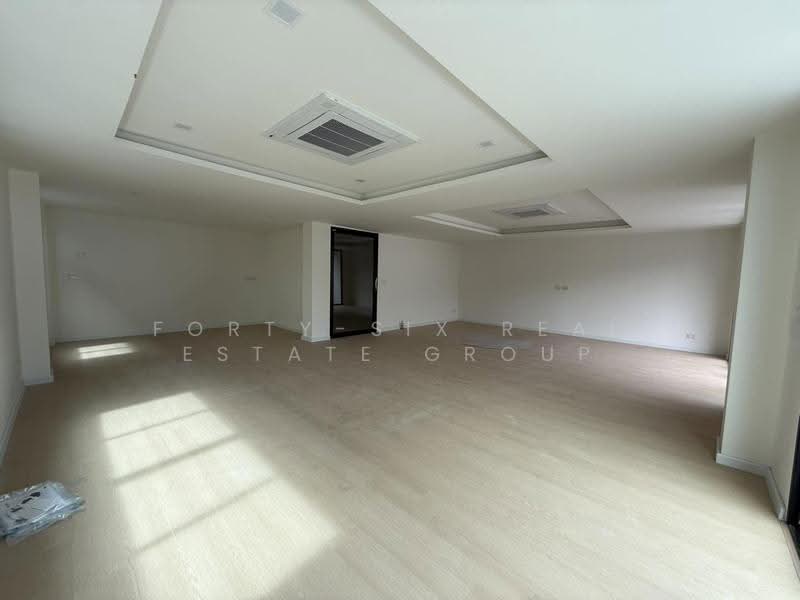 ขายด่วน ตึกสำนักงาน 4 ชั้น โครงการรีเจ้นท์รัชดา, Bangkok, Wang Thonglang, Bangkok, , 600 sqm, Office Space For Sale, by Forty-Six Real Estate Group, 500511572 - DDproperty.com
