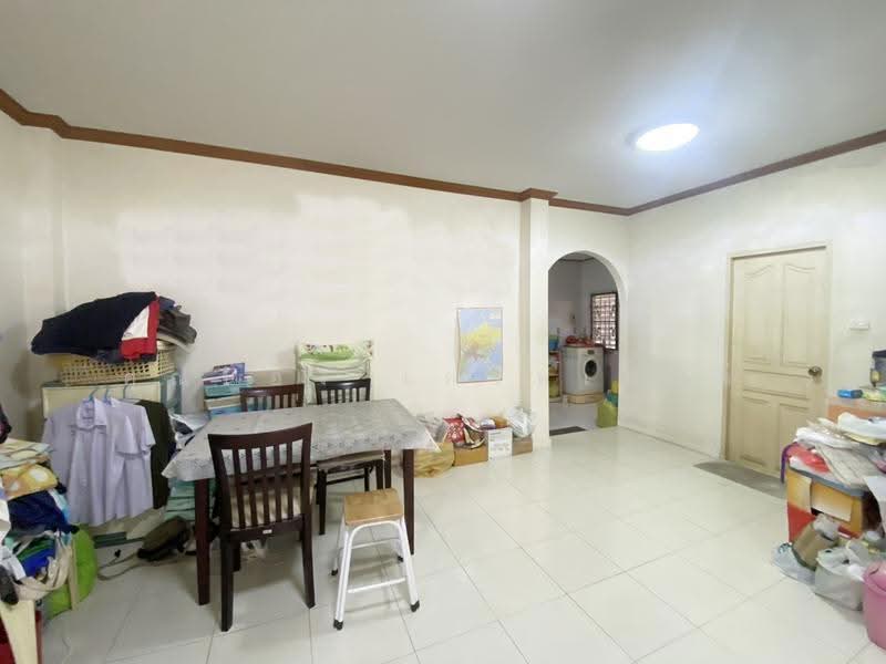 หมู่บ้าน บุรีรมย์ เทพารักษ์ วงแหวน, Samut Prakan, ถนนเทพารักษ์, Phreak Sa Mai, Muang Samut Prakarn, Samut Prakan, 3 Bedrooms, 150 sqm, Single Detached House For Sale, by คุณน้อง เกรทเทสต์, 500511573 - DDproperty.com