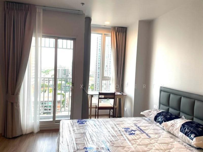 Culture Thonglor, Bangkok, Soi Sukhumvit 59, Sukhumvit Road, Khlong Tan Nua, Watthana, Bangkok, 1 Bedroom, 25 sqm, Condo For Rent, by Connex Property, 500511574 - DDproperty.com