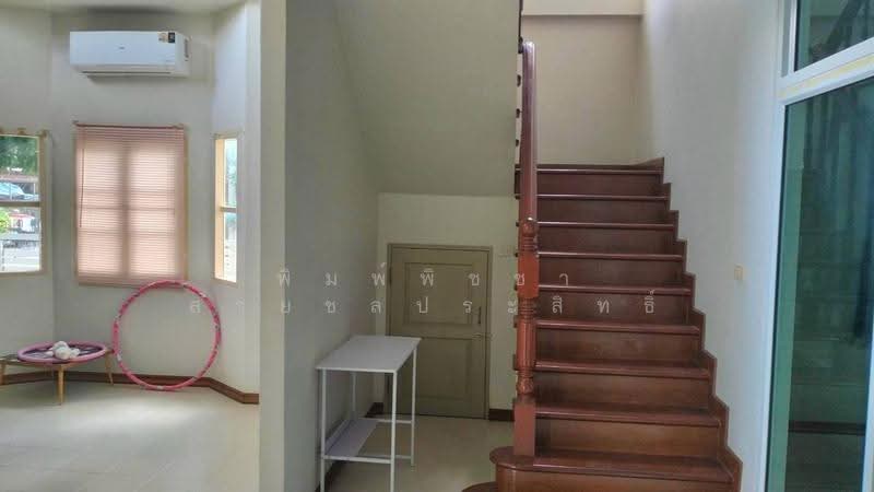 อารียา เดอะคัลเลอร์ส ดอนเมือง สรงประภา, Pathum Thani, Lak Hok, Muang Pathum Thani, Pathum Thani, 3 Bedrooms, 240 sqm, Single Detached House For Sale, by พิมพ์พิชชา สายชลประสิทธิ์, 500511576 - DDproperty.com