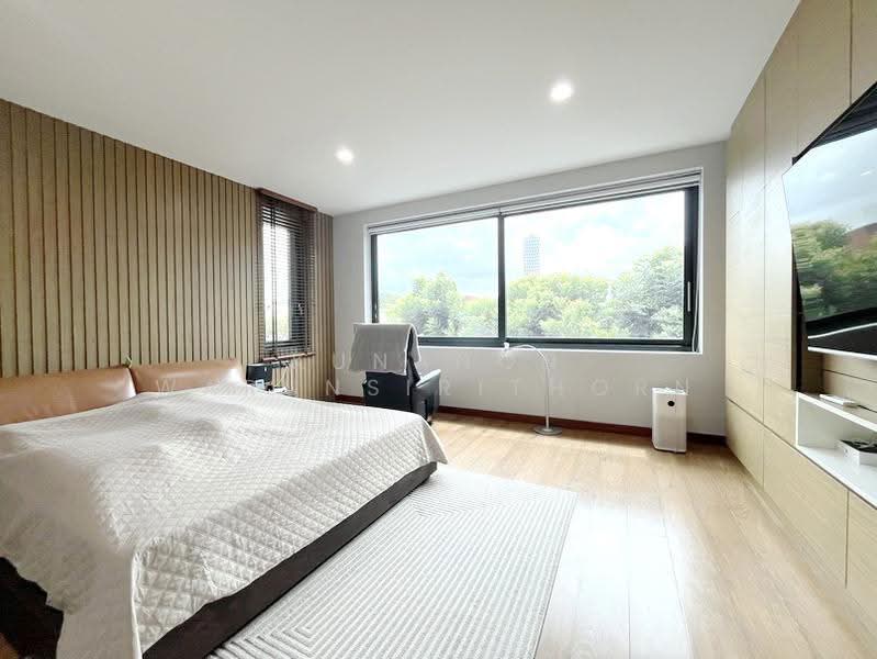 สุขุมวิท 85, Bangkok, Bang Chak, Phra Khanong, Bangkok, 5 Bedrooms, 680 sqm, Single Detached House For Sale, by Kunanon Warunsirithorn, 500511578 - DDproperty.com