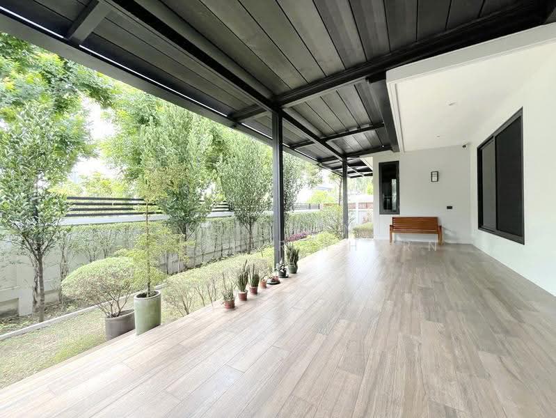 สุขุมวิท 85, Bangkok, Bang Chak, Phra Khanong, Bangkok, 5 Bedrooms, 680 sqm, Single Detached House For Sale, by Kunanon Warunsirithorn, 500511578 - DDproperty.com