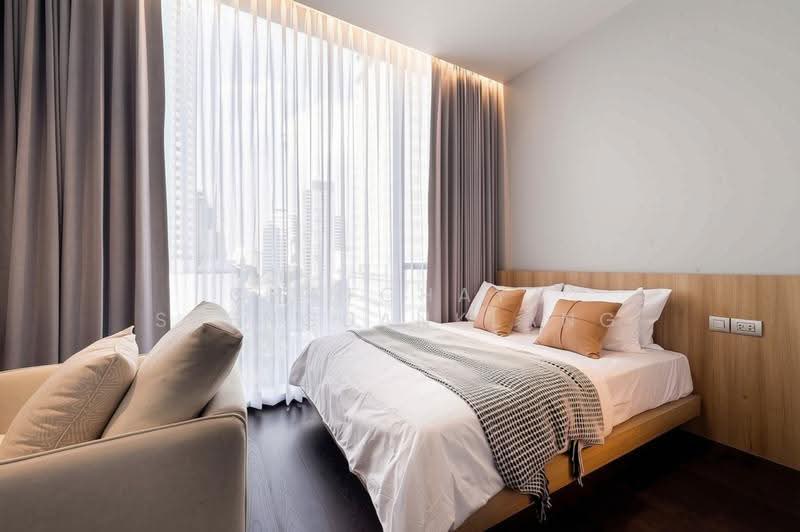 LAVIQ Sukhumvit 57, Bangkok, Soi Sukhumvit 57, Sukhumvit Road, Khlong Tan Nua, Watthana, Bangkok, 2 Bedrooms, 86 sqm, Condo For Rent, by Chatchaya Sa-Nguanklang, 500511579 - DDproperty.com