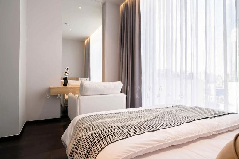 LAVIQ Sukhumvit 57, Bangkok, Soi Sukhumvit 57, Sukhumvit Road, Khlong Tan Nua, Watthana, Bangkok, 2 Bedrooms, 86 sqm, Condo For Rent, by Chatchaya Sa-Nguanklang, 500511579 - DDproperty.com