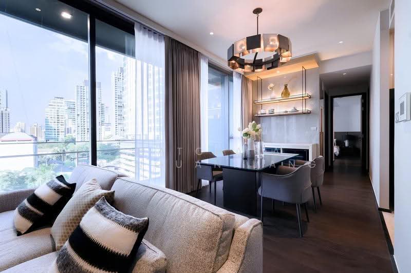 LAVIQ Sukhumvit 57, Bangkok, Soi Sukhumvit 57, Sukhumvit Road, Khlong Tan Nua, Watthana, Bangkok, 2 Bedrooms, 86 sqm, Condo For Rent, by Chatchaya Sa-Nguanklang, 500511579 - DDproperty.com