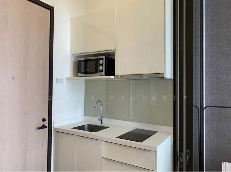 Chewathai Residence Asoke, กรุงเทพ, 222 ถนนอโศก - ดินแดง, มักกะสัน, ราชเทวี, กรุงเทพ, 33 ตร.ม., คอนโด ให้เช่า, โดย Connex Property, 500511580 - DDproperty.com