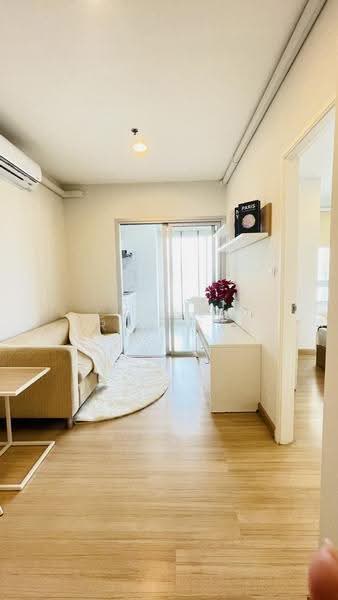 Centric Scene Ratchavipha, Bangkok, Ratchadaphisek Road, Bang Sue, Bangkok, 1 Bedroom, 41 sqm, Condo For Rent, by Connex Property, 500511581 - DDproperty.com