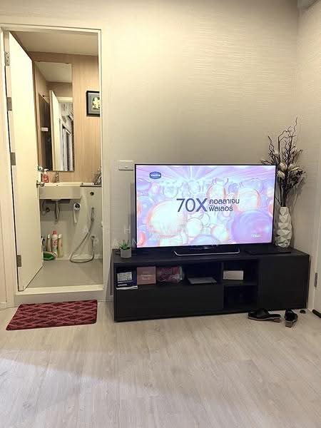 Aspire Sathorn-Thapra : แอสปาย สาทร - ท่าพระ, กรุงเทพ, 359 ถ.ราชพฤกษ์, บุคคโล, ธนบุรี, กรุงเทพ, 30 ตร.ม., คอนโด ขาย, โดย Achiwara Panusan, 500511582 - DDproperty.com