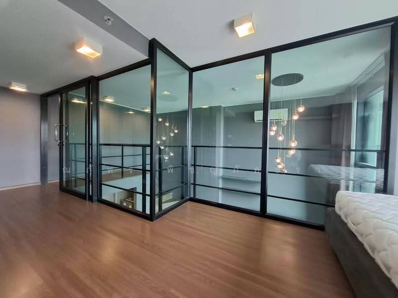 IDEO New Rama 9, Bangkok, 7 Ramkhamhaeng Road, Hua Mak, Bang Kapi, Bangkok, 2 Bedrooms, 51 sqm, Condo For Rent, by Naphat Pichchayaphaktara, 500511583 - DDproperty.com