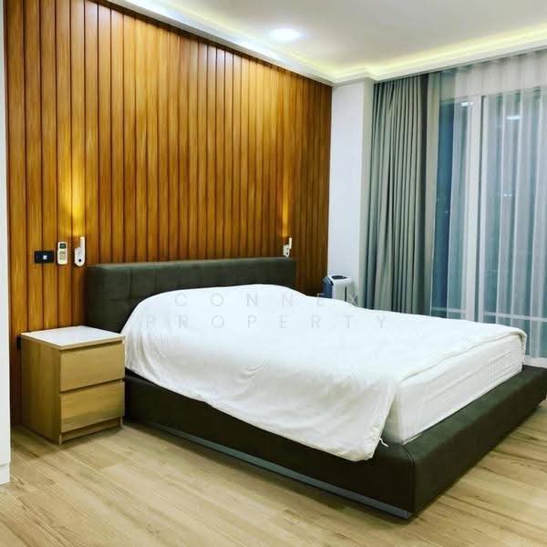 Baan Rajprasong, Bangkok, 3 Rajdamri Road, Lumphini, Pathum Wan, Bangkok, 3 Bedrooms, 168 sqm, Condo For Rent, by Connex Property, 500511585 - DDproperty.com