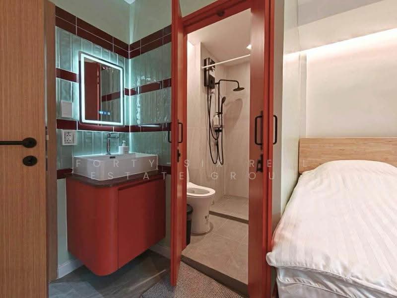 ให้เช่า ตึกแถว 3 ชั้น ติด BTS พระโขนง, Bangkok, สุขุมวิท 44/1, Phra Kanong, Khlong Toei, Bangkok, , 141 sqm, Shophouse For Rent, by Forty-Six Real Estate Group, 500511586 - DDproperty.com