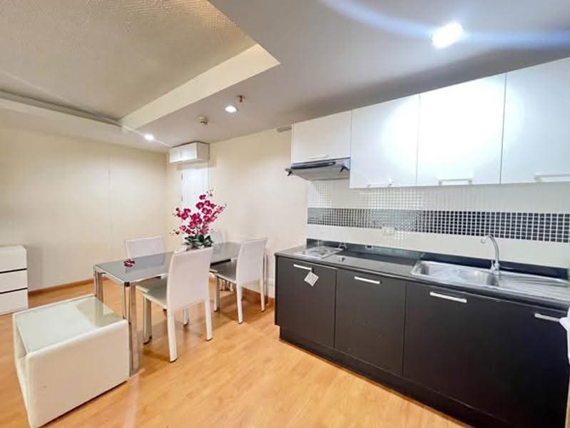 The Waterford Sukhumvit 50 : เดอะ วอเตอร์ฟอร์ด สุขุมวิท 50, กรุงเทพ, 890 ถนนสุขุมวิท 50, พระโขนง, คลองเตย, กรุงเทพ, 92 ตร.ม., คอนโด ให้เช่า, โดย Netsanthiah Ai, 500511587 - DDproperty.com
