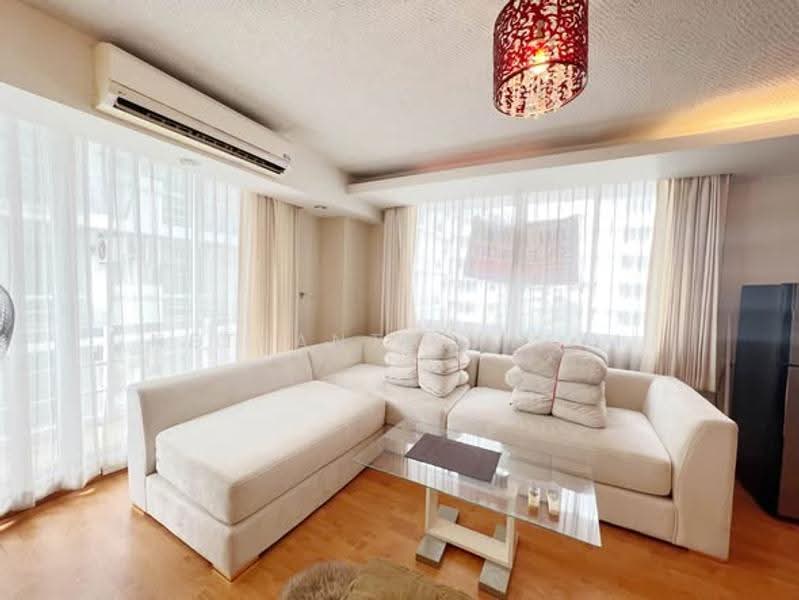 The Waterford Sukhumvit 50, Bangkok, 890 Soi Sukhumvit 50, Phra Kanong, Khlong Toei, Bangkok, 2 Bedrooms, 92 sqm, Condo For Rent, by Netsanthiah Ai, 500511587 - DDproperty.com