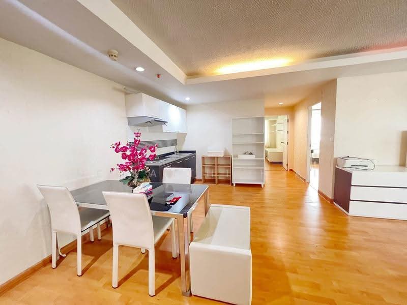 The Waterford Sukhumvit 50 : เดอะ วอเตอร์ฟอร์ด สุขุมวิท 50, กรุงเทพ, 890 ถนนสุขุมวิท 50, พระโขนง, คลองเตย, กรุงเทพ, 92 ตร.ม., คอนโด ให้เช่า, โดย Netsanthiah Ai, 500511587 - DDproperty.com