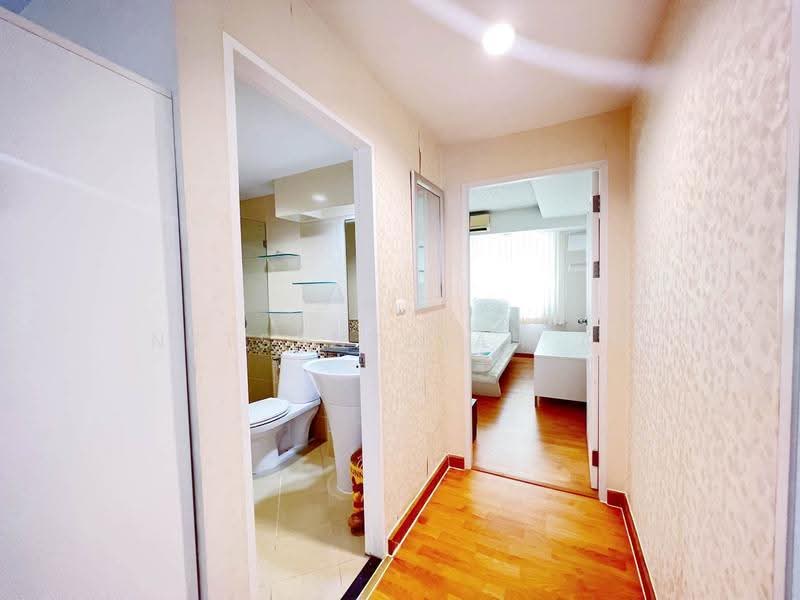 The Waterford Sukhumvit 50 : เดอะ วอเตอร์ฟอร์ด สุขุมวิท 50, กรุงเทพ, 890 ถนนสุขุมวิท 50, พระโขนง, คลองเตย, กรุงเทพ, 92 ตร.ม., คอนโด ให้เช่า, โดย Netsanthiah Ai, 500511587 - DDproperty.com