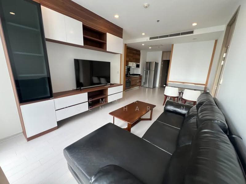 Noble Ploenchit, Bangkok, 1035 Ploenchit Road, Lumphini, Pathum Wan, Bangkok, 2 Bedrooms, 94 sqm, Condo For Rent, by Emmika Ngoencharoen, 500511588 - DDproperty.com