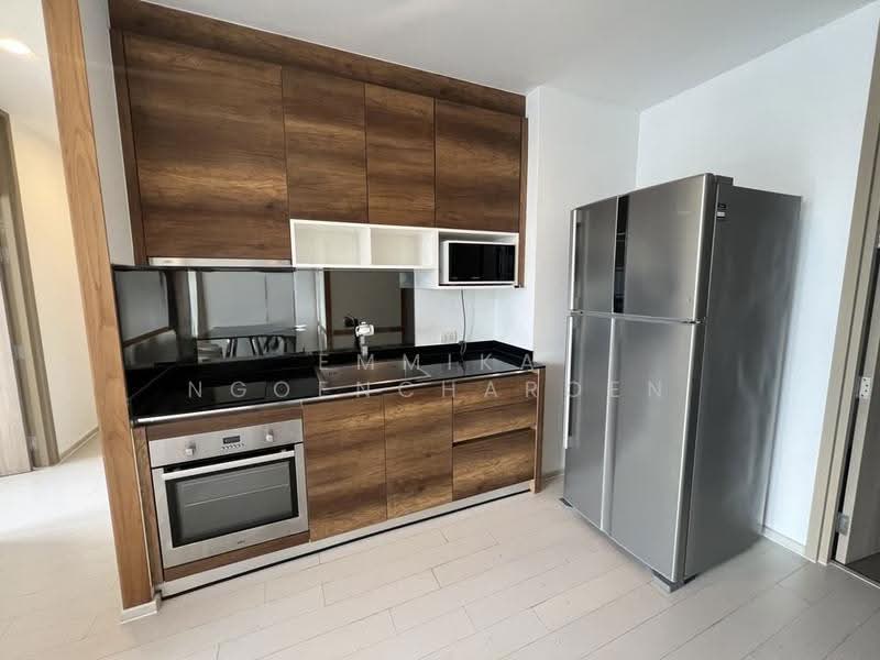 Noble Ploenchit, Bangkok, 1035 Ploenchit Road, Lumphini, Pathum Wan, Bangkok, 2 Bedrooms, 94 sqm, Condo For Rent, by Emmika Ngoencharoen, 500511588 - DDproperty.com