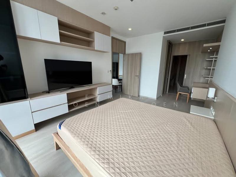 Noble Ploenchit : โนเบิล เพลินจิต, กรุงเทพ, 1035 ถนนเพลินจิต, ลุมพินี, ปทุมวัน, กรุงเทพ, 94 ตร.ม., คอนโด ให้เช่า, โดย Emmika Ngoencharoen, 500511588 - DDproperty.com