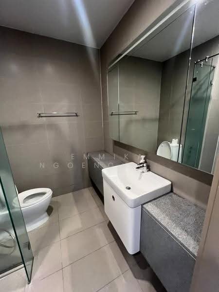 Noble Ploenchit, Bangkok, 1035 Ploenchit Road, Lumphini, Pathum Wan, Bangkok, 2 Bedrooms, 94 sqm, Condo For Rent, by Emmika Ngoencharoen, 500511588 - DDproperty.com