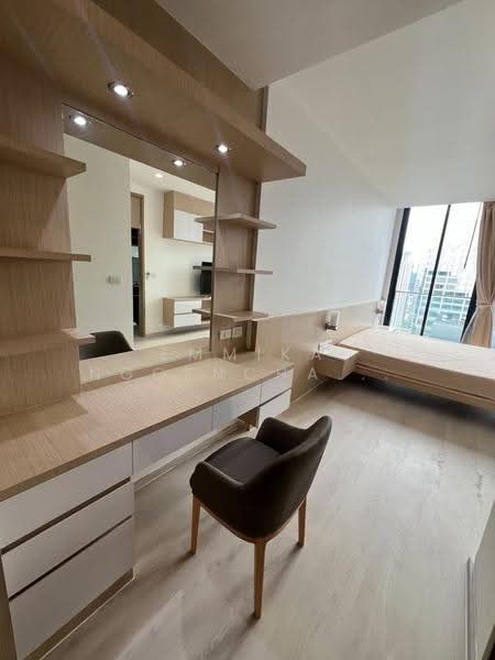 Noble Ploenchit, Bangkok, 1035 Ploenchit Road, Lumphini, Pathum Wan, Bangkok, 2 Bedrooms, 94 sqm, Condo For Rent, by Emmika Ngoencharoen, 500511588 - DDproperty.com