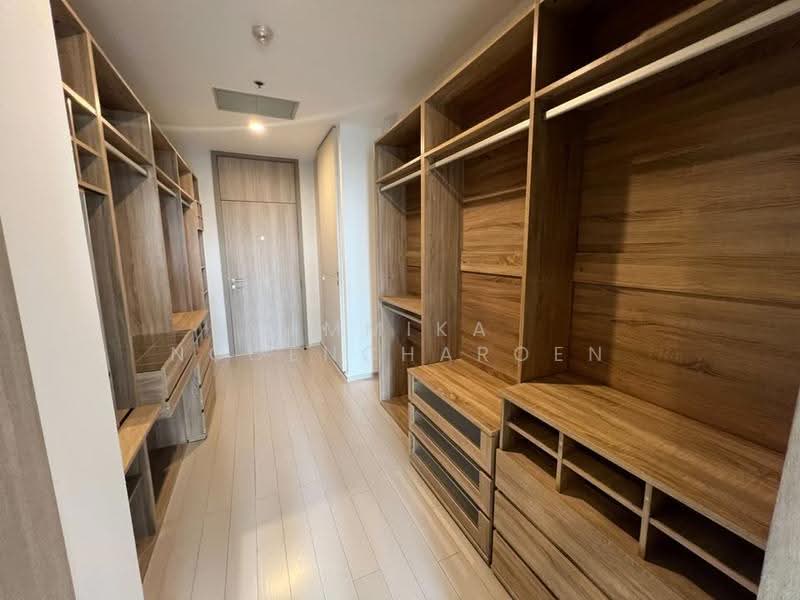 Noble Ploenchit, Bangkok, 1035 Ploenchit Road, Lumphini, Pathum Wan, Bangkok, 2 Bedrooms, 94 sqm, Condo For Rent, by Emmika Ngoencharoen, 500511588 - DDproperty.com