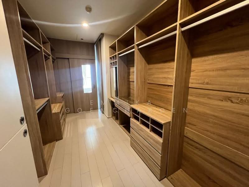 Noble Ploenchit, Bangkok, 1035 Ploenchit Road, Lumphini, Pathum Wan, Bangkok, 2 Bedrooms, 94 sqm, Condo For Rent, by Emmika Ngoencharoen, 500511588 - DDproperty.com
