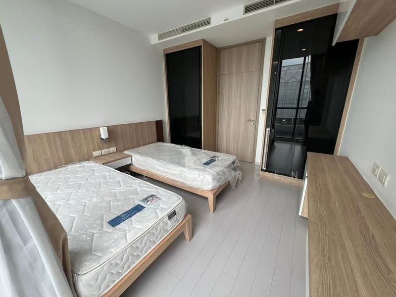 Noble Ploenchit : โนเบิล เพลินจิต, กรุงเทพ, 1035 ถนนเพลินจิต, ลุมพินี, ปทุมวัน, กรุงเทพ, 94 ตร.ม., คอนโด ให้เช่า, โดย Emmika Ngoencharoen, 500511588 - DDproperty.com