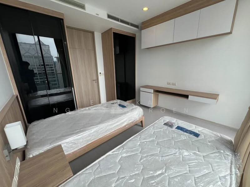 Noble Ploenchit, Bangkok, 1035 Ploenchit Road, Lumphini, Pathum Wan, Bangkok, 2 Bedrooms, 94 sqm, Condo For Rent, by Emmika Ngoencharoen, 500511588 - DDproperty.com
