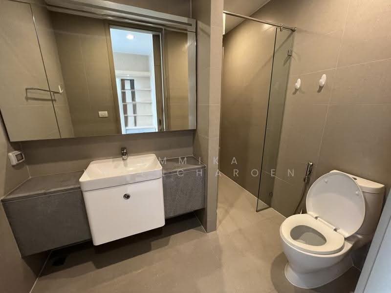 Noble Ploenchit, Bangkok, 1035 Ploenchit Road, Lumphini, Pathum Wan, Bangkok, 2 Bedrooms, 94 sqm, Condo For Rent, by Emmika Ngoencharoen, 500511588 - DDproperty.com