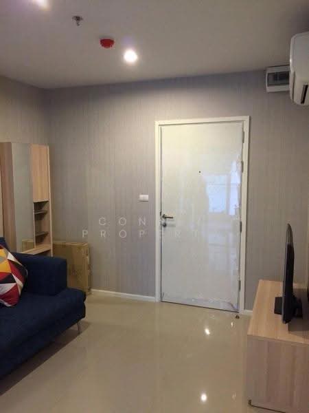 Aspire Rama 9, Bangkok, Soi Rama 9, Rama 9 Road, Huai Khwang, Bangkok, 1 Bedroom, 32 sqm, Condo For Rent, by Connex Property, 500511591 - DDproperty.com