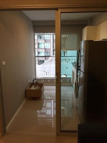 Aspire Rama 9, Bangkok, Soi Rama 9, Rama 9 Road, Huai Khwang, Bangkok, 1 Bedroom, 32 sqm, Condo For Rent, by Connex Property, 500511591 - DDproperty.com