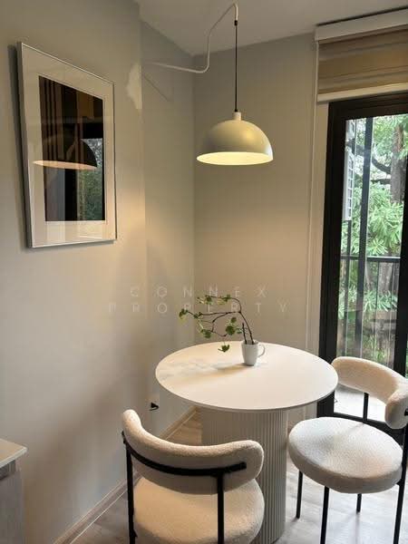 Aspire Itsaraphap Station, Bangkok, Wat Arun, Bangkok Yai, Bangkok, 1 Bedroom, 31 sqm, Condo For Rent, by Connex Property, 500511593 - DDproperty.com