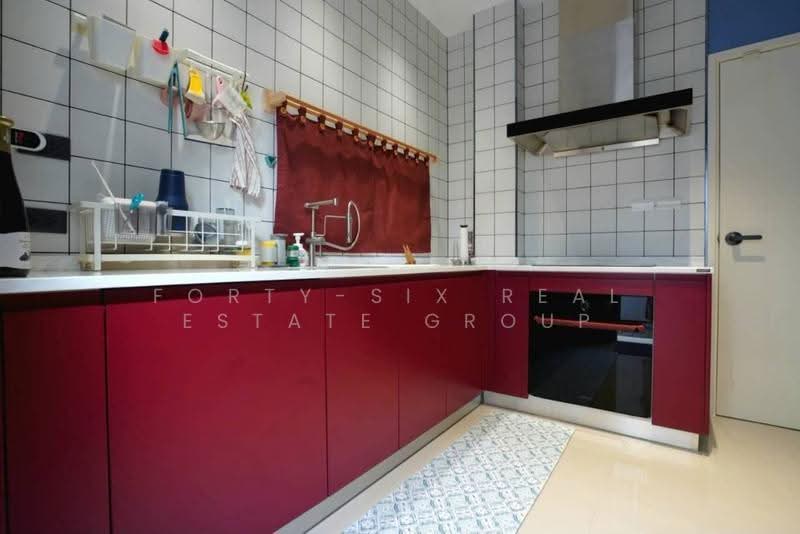 Nirati Bangna, Samut Prakan, Soi Sukhaphiban 6, Bangphli Yai, Bang Plee, Samut Prakan, 4 Bedrooms, 200 sqm, Single Detached House For Rent, by Forty-Six Real Estate Group, 500511594 - DDproperty.com