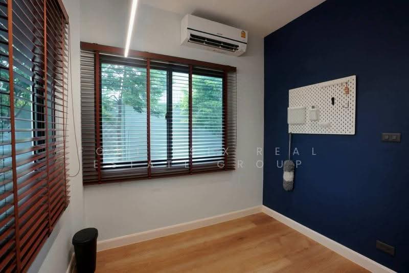 Nirati Bangna, Samut Prakan, Soi Sukhaphiban 6, Bangphli Yai, Bang Plee, Samut Prakan, 4 Bedrooms, 200 sqm, Single Detached House For Rent, by Forty-Six Real Estate Group, 500511594 - DDproperty.com