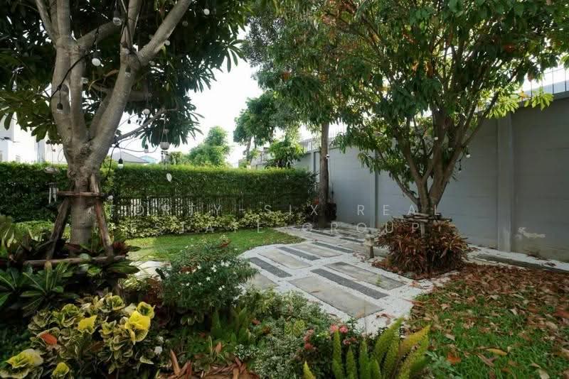 Nirati Bangna, Samut Prakan, Soi Sukhaphiban 6, Bangphli Yai, Bang Plee, Samut Prakan, 4 Bedrooms, 200 sqm, Single Detached House For Rent, by Forty-Six Real Estate Group, 500511594 - DDproperty.com