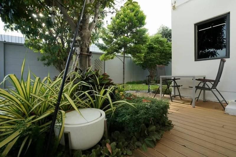 Nirati Bangna, Samut Prakan, Soi Sukhaphiban 6, Bangphli Yai, Bang Plee, Samut Prakan, 4 Bedrooms, 200 sqm, Single Detached House For Rent, by Forty-Six Real Estate Group, 500511594 - DDproperty.com