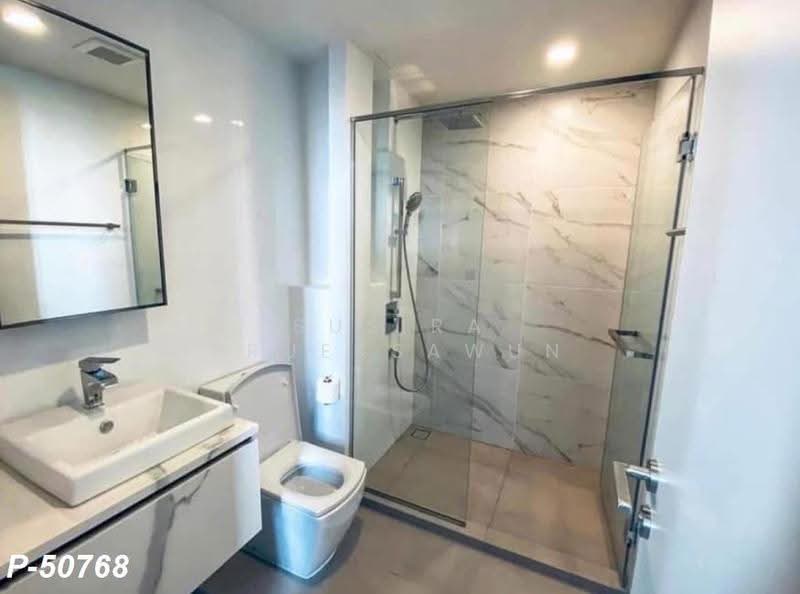 The Line Sukhumvit 101, Bangkok, 3009 Sukhumvit 101 Road, Bang Chak, Phra Khanong, Bangkok, 1 Bedroom, 27 sqm, Condo For Rent, by Susira Prueksawun, 500511597 - DDproperty.com